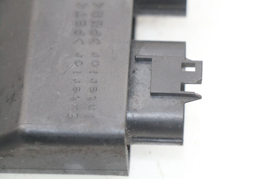 photo de Centralina CDI SUZUKI SV S ABS 650 (2003 - 2009) - Dettaglio del componente