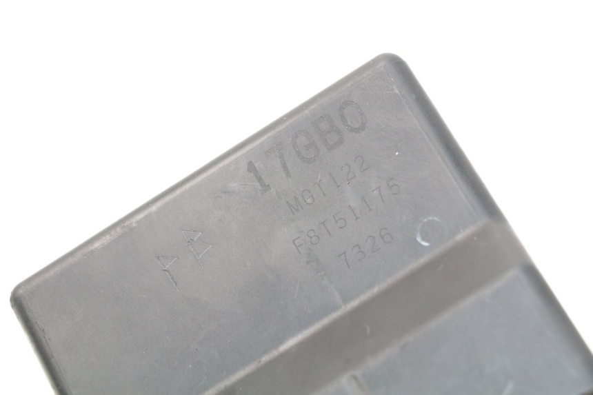 photo de Centralina CDI SUZUKI SV S ABS 650 (2003 - 2009) - Zoom sullo stato d'uso