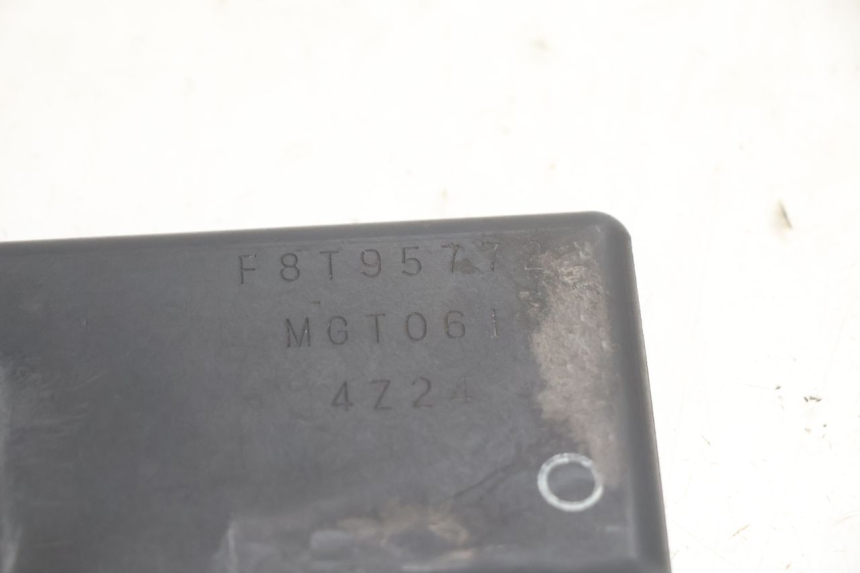 photo de CENTRALINA CDI SUZUKI SV S 650 (2003 - 2009) - Dettaglio del componente