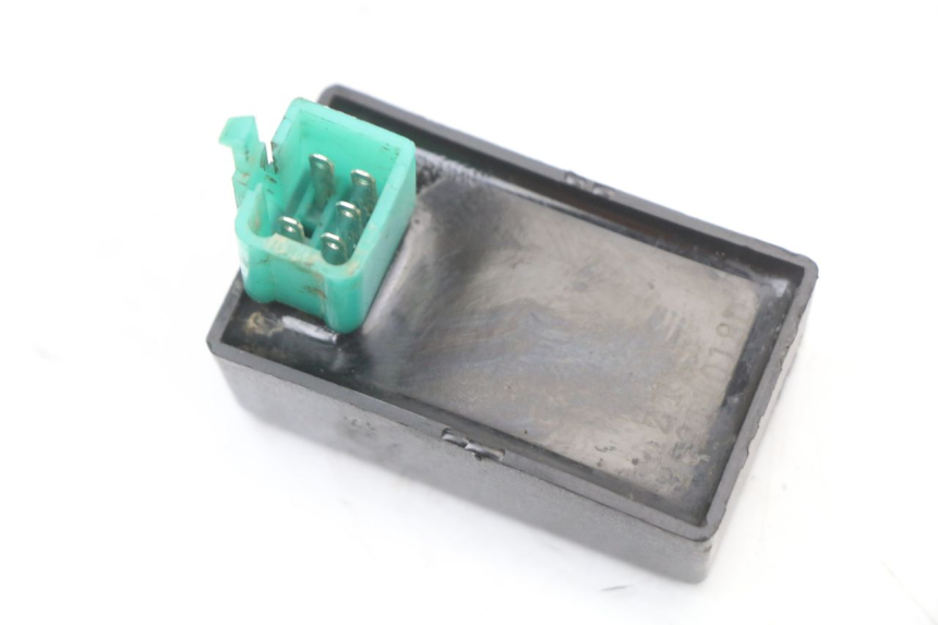 photo de CENTRALINA CDI MINI MX SX 125 - Dettaglio del componente