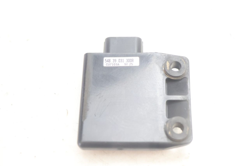 photo de CENTRALINA CDI KTM SX 85 (2018 - 2024) - Altra angolazione