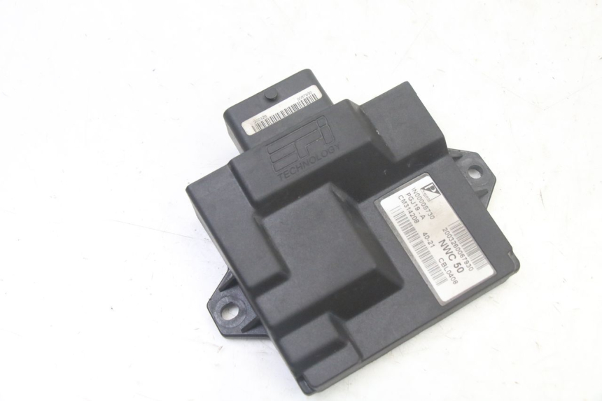 photo de CENTRALINA CDI APRILIA SXR 50 (2021 - 2023) - Vista principale