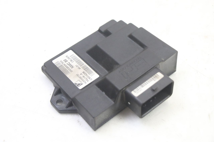 photo de CENTRALINA CDI APRILIA SXR 50 (2021 - 2023) - Dettaglio del componente
