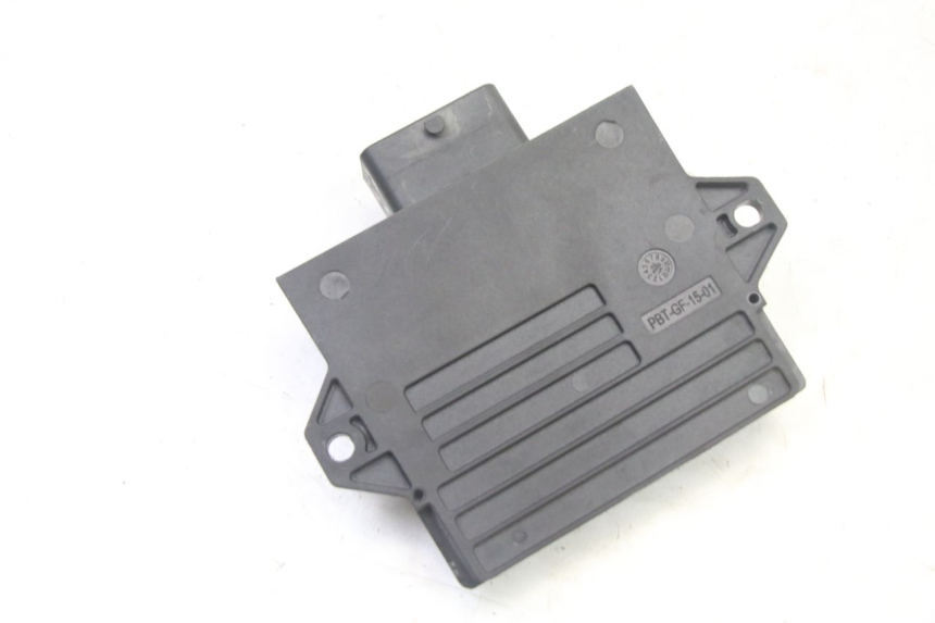 photo de CENTRALINA CDI APRILIA SXR 50 (2021 - 2023) - Primo piano tecnico