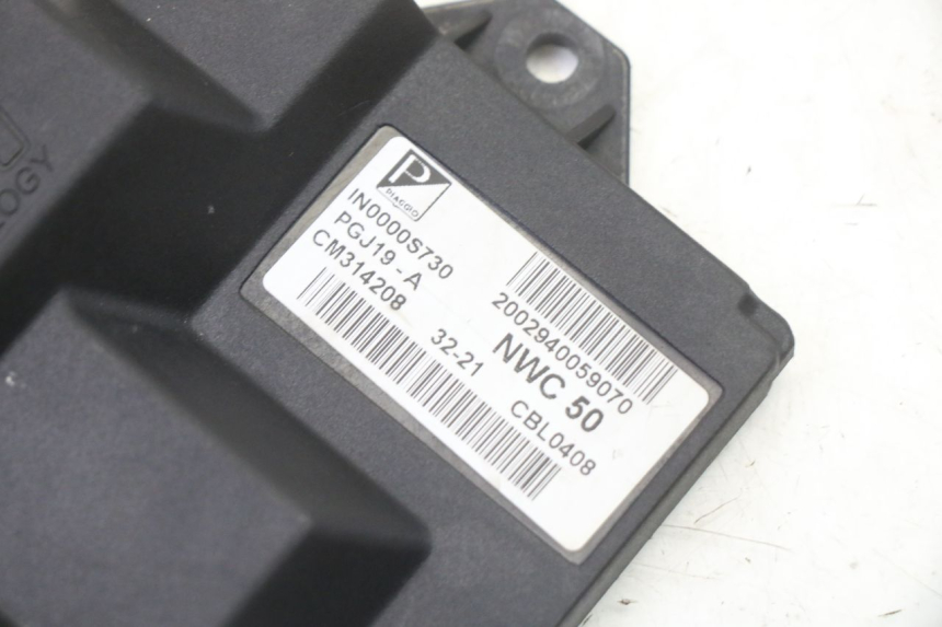 photo de CENTRALINA CDI APRILIA SXR 50 (2021 - 2023) - Dettaglio del componente