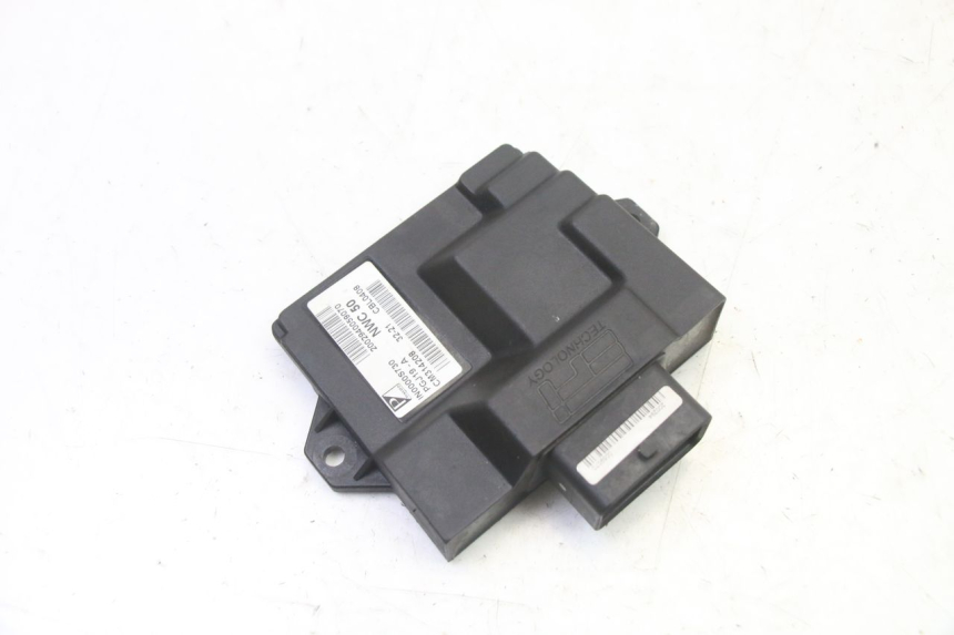 photo de CENTRALINA CDI APRILIA SXR 50 (2021 - 2023) - Altra angolazione