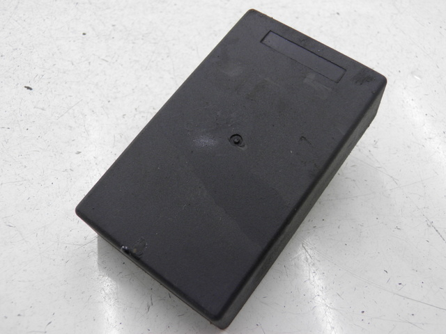 photo de Centralina CDI SYM FIDDLE 50 (2008 - 2010) - Vista principale