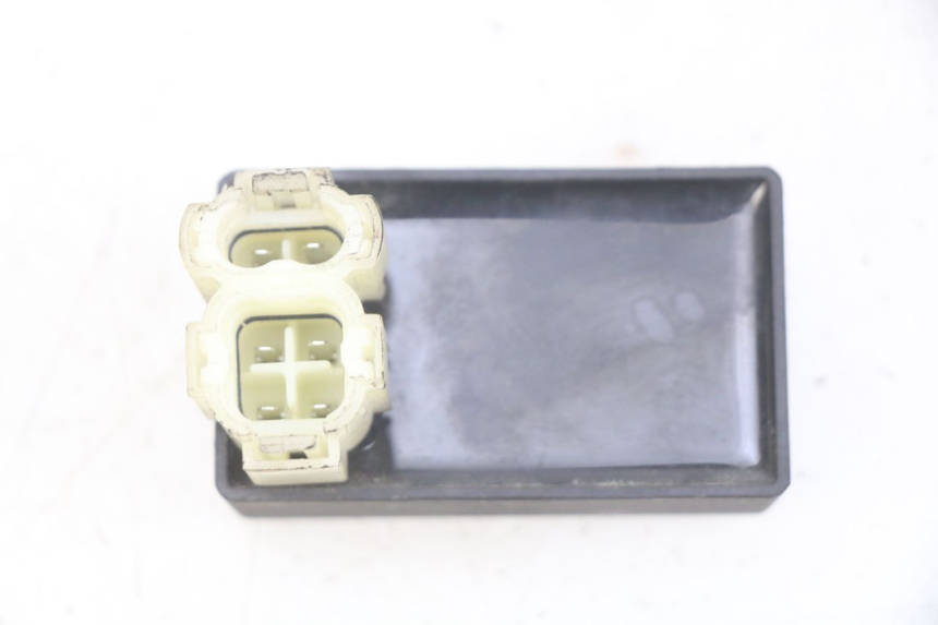 photo de CENTRALINA CDI SYM SYMPHONY 125 (2009 - 2015) - Zoom sullo stato d'uso