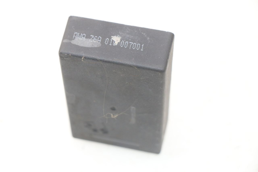 photo de Centralina CDI SYM SYMPHONY 50 (2009 - 2015) - Dettaglio del componente