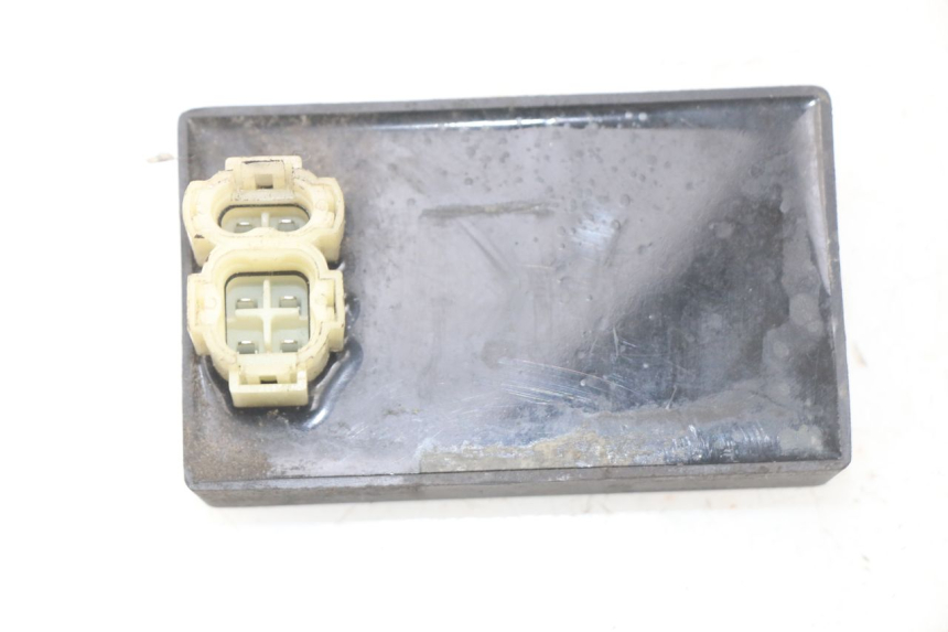 photo de Centralina CDI SYM SYMPHONY 50 (2009 - 2015) - Zoom sullo stato d'uso