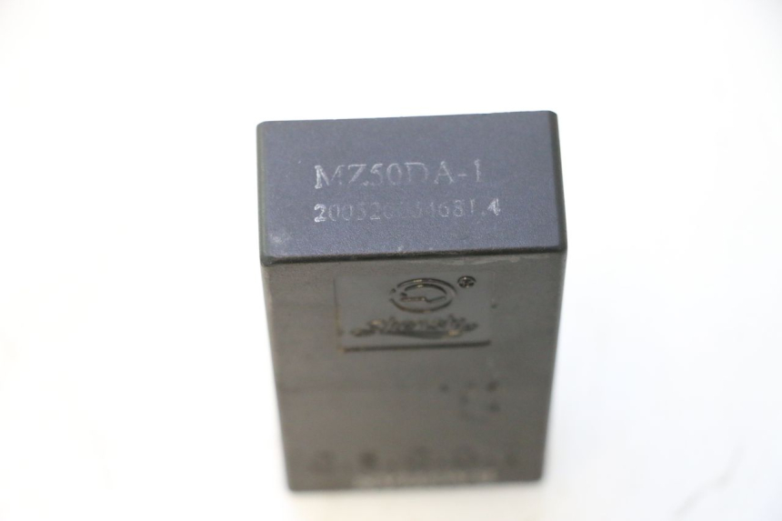 photo de CENTRALINA CDI BAOTIAN TANCO 50 (2007 - 2009) - Altra angolazione