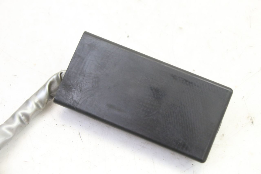 photo de CENTRALINA CDI YAMAHA TDR DELTABOX 125 (1997 - 2003) - Altra angolazione