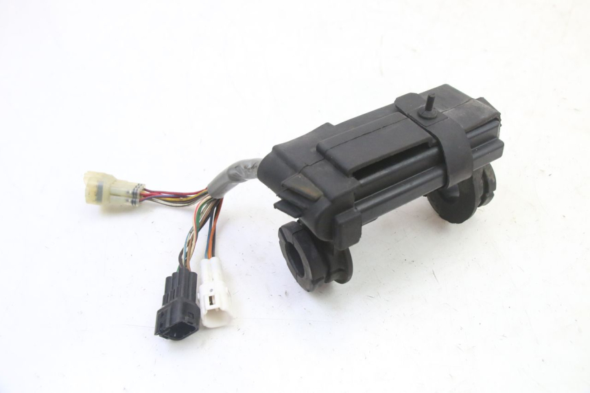 photo de CENTRALINA CDI YAMAHA TDR DELTABOX 125 (1997 - 2003) - Vista d'insieme del prodotto