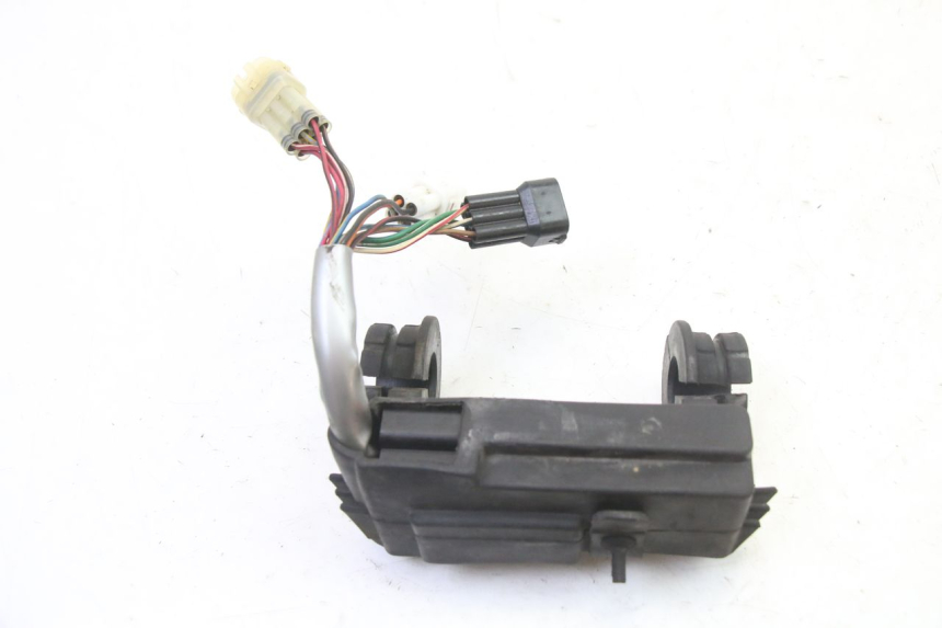 photo de CENTRALINA CDI YAMAHA TDR DELTABOX 125 (1997 - 2003) - Stato della superficie e materiale