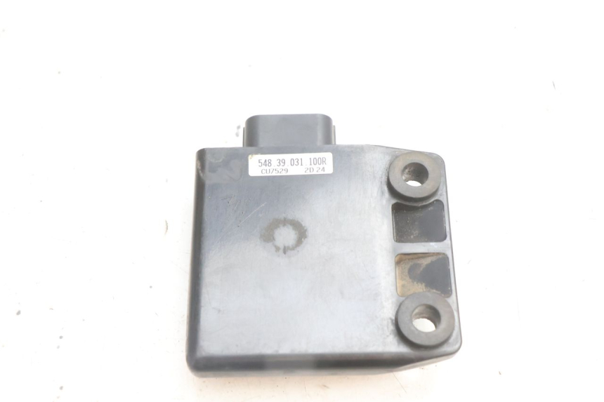 photo de CENTRALINA CDI HUSABERG TE 250 (2011 - 2014) - Zoom sullo stato d'uso