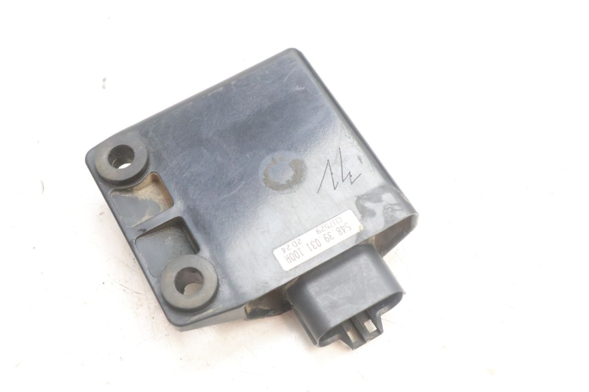 photo de CENTRALINA CDI HUSABERG TE 250 (2011 - 2014) - Altra angolazione