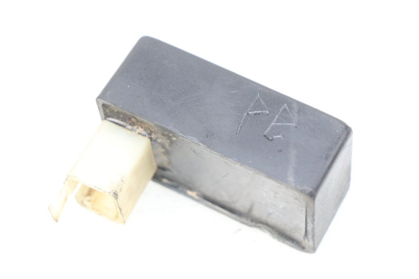 photo de Centralina CDI NITRO MOTORS THUNDER 125 - Vista principale