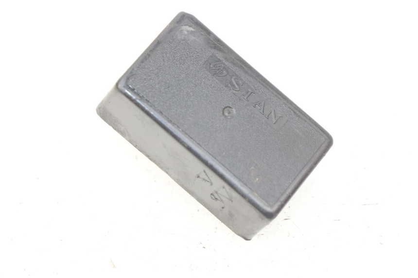 photo de Centralina CDI NITRO MOTORS THUNDER 125 - Dettaglio del componente