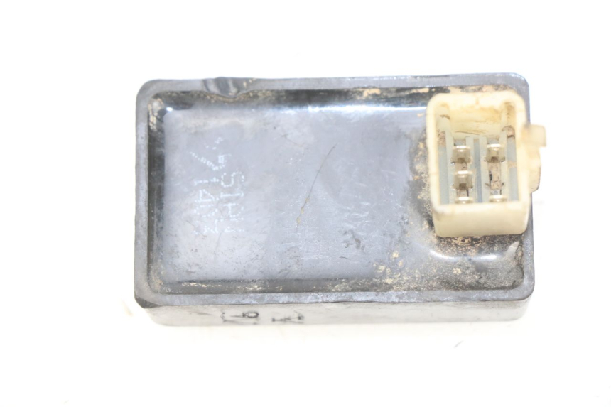 photo de Centralina CDI NITRO MOTORS THUNDER 125 - Zoom sullo stato d'uso