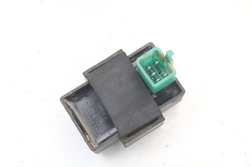 photo de Centralina CDI NITRO MOTORS THUNDER 125 - Vista principale