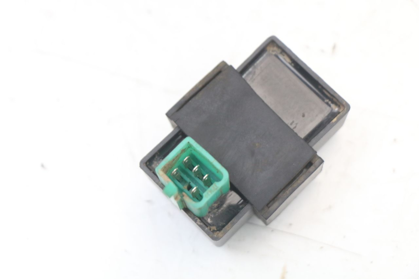photo de Centralina CDI NITRO MOTORS THUNDER 125 - Dettaglio del componente