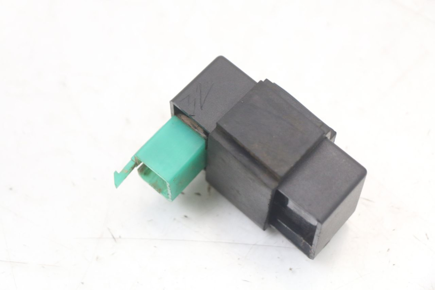 photo de Centralina CDI NITRO MOTORS THUNDER 125 - Zoom sullo stato d'uso