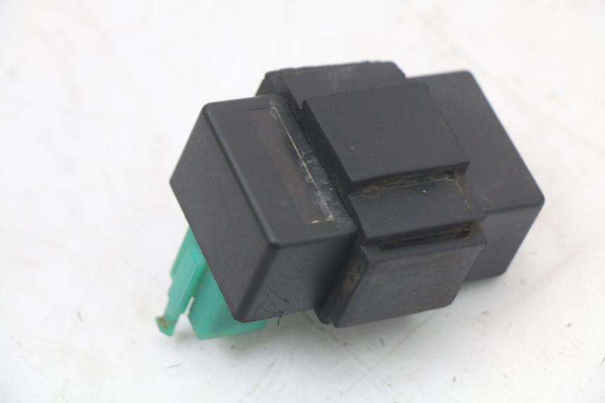 photo de Centralina CDI NITRO MOTORS THUNDER 125 - Primo piano tecnico