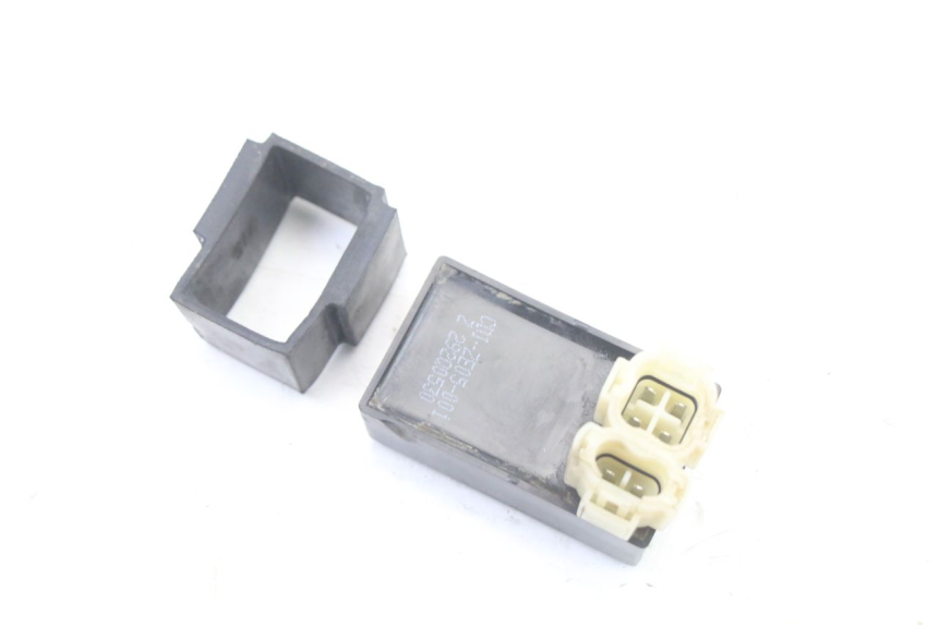 photo de CENTRALINA CDI SMALL MX THUNDER 250 - Vista principale