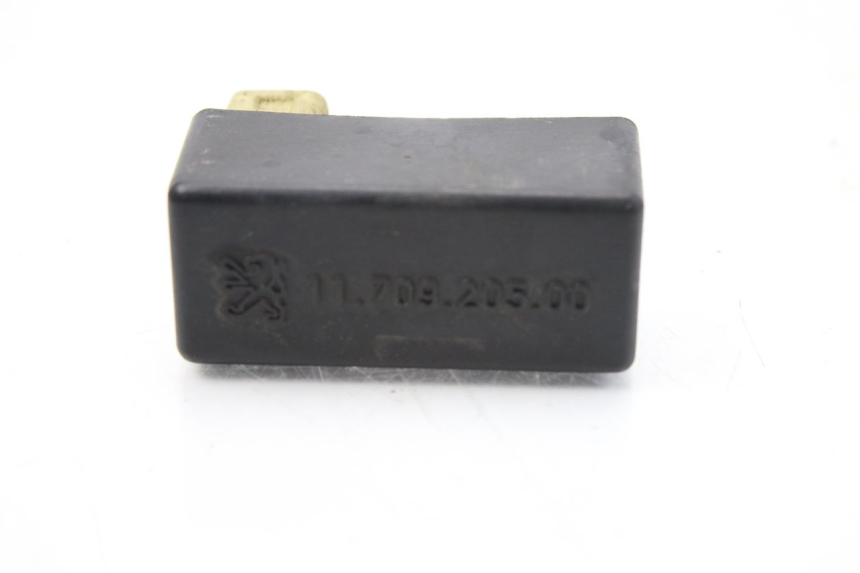 photo de CENTRALINA CDI PEUGEOT TKR TREKKER FURIOUS 50 (2005 - 2014) - Zoom sullo stato d'uso