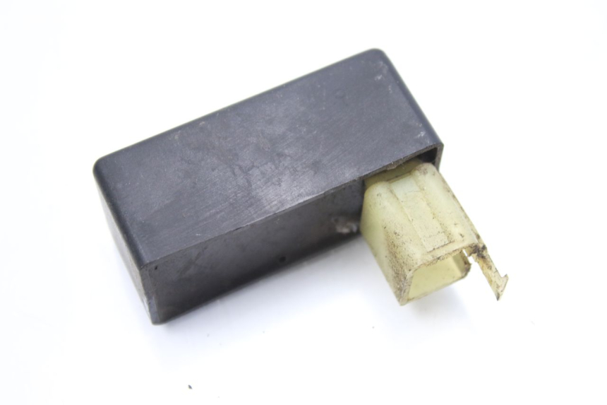 photo de CENTRALINA CDI PEUGEOT TKR TREKKER FURIOUS 50 (2005 - 2014) - Altra angolazione