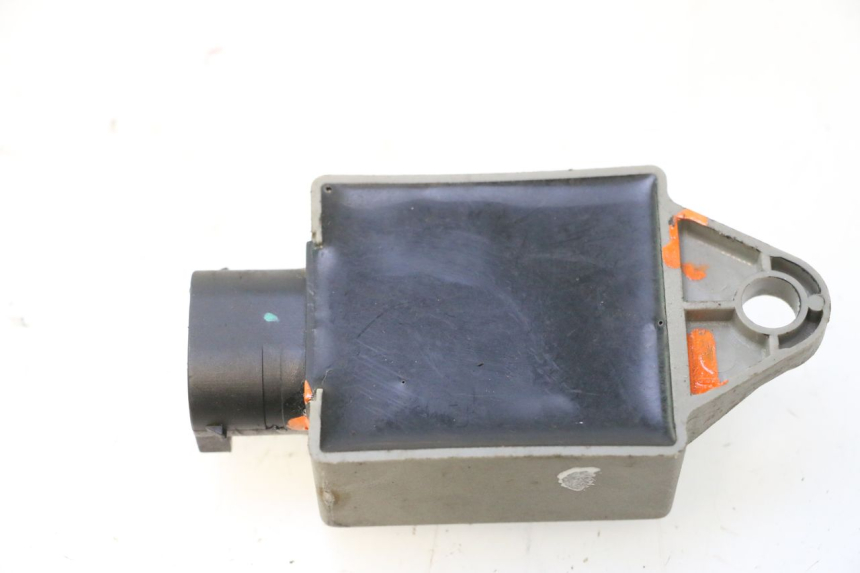 photo de CENTRALINA CDI PEUGEOT TKR TREKKER FURIOUS 50 (2005 - 2014) - Zoom sullo stato d'uso