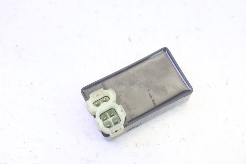 photo de BOITIER CDI SUKIDA TOP 1 50 (2003 - 2010) - Vista principale