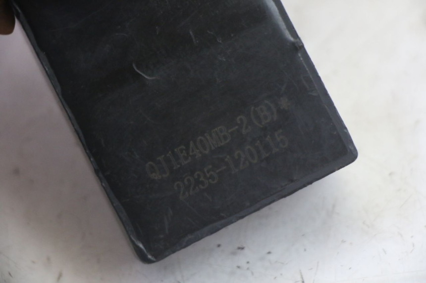 photo de CENTRALINA CDI KSR TR SM 50 (2015 - 2018) - Zoom sullo stato d'uso