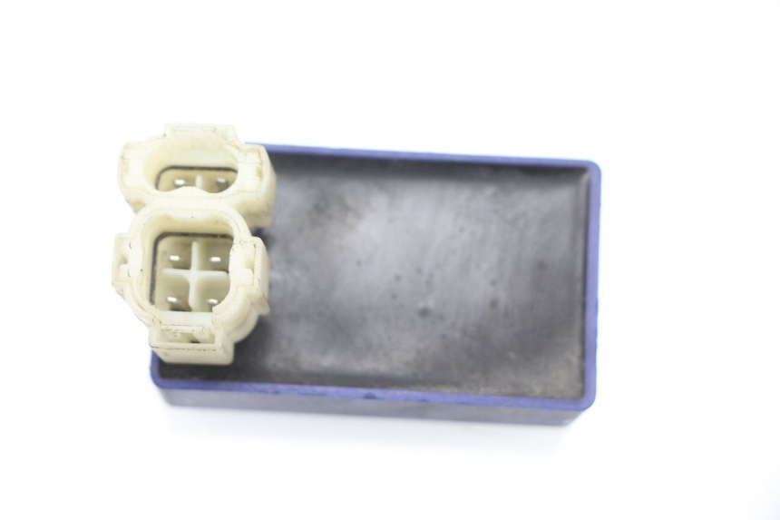 photo de Centralina CDI BAOTIAN TRAVEL SPIRIT 50 (2010 - 2012) - Zoom sullo stato d'uso