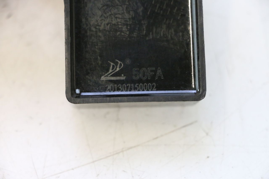 photo de Centralina CDI BAOTIAN TRAVEL SPIRIT 50 (2010 - 2012) - Dettaglio del componente
