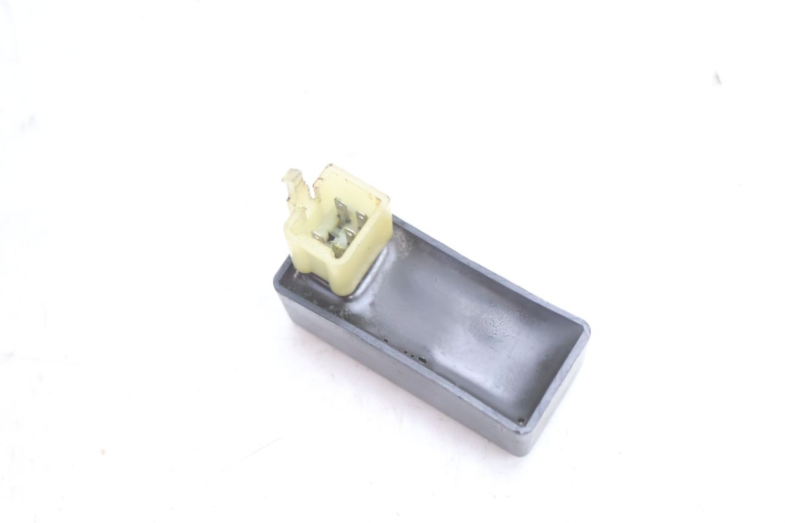 photo de CENTRALINA CDI PEUGEOT TREKKER TKR 50 (2005 - 2014) - Dettaglio del componente