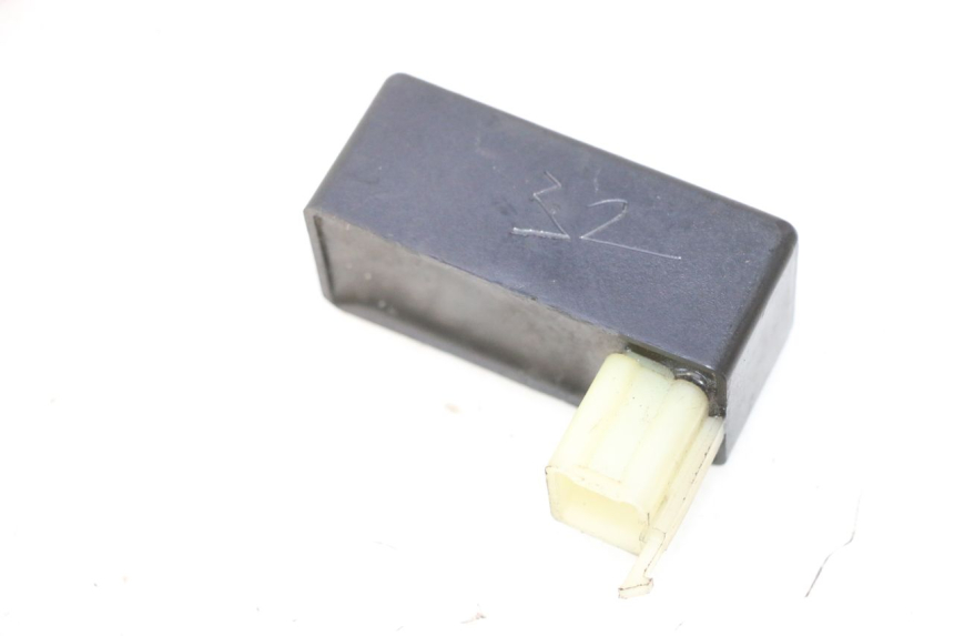 photo de Centralina CDI PEUGEOT TREKKER 50 (1995 - 2004) - Dettaglio del componente