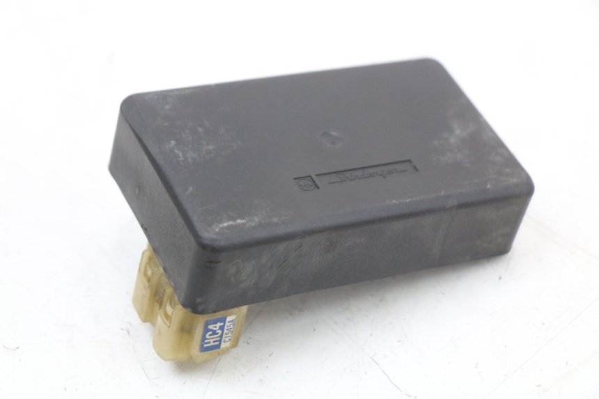photo de CENTRALINA CDI HONDA TRX 300 (1988 - 2000) - Dettaglio del componente