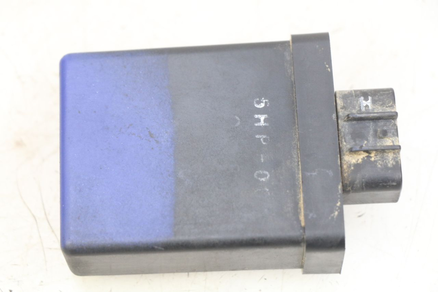 photo de CENTRALINA CDI YAMAHA TTR 125 (2000 - 2020) - Vista principale