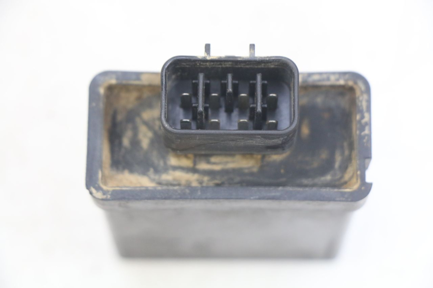 photo de CENTRALINA CDI YAMAHA TTR 125 (2000 - 2020) - Zoom sullo stato d'uso