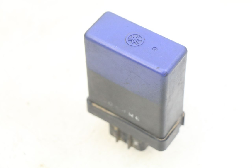 photo de CENTRALINA CDI YAMAHA TTR 125 (2000 - 2020) - Altra angolazione