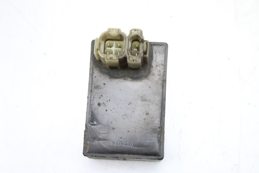 photo de CENTRALINA CDI KEEWAY TX 50 (2008 - 2015) - Vista principale