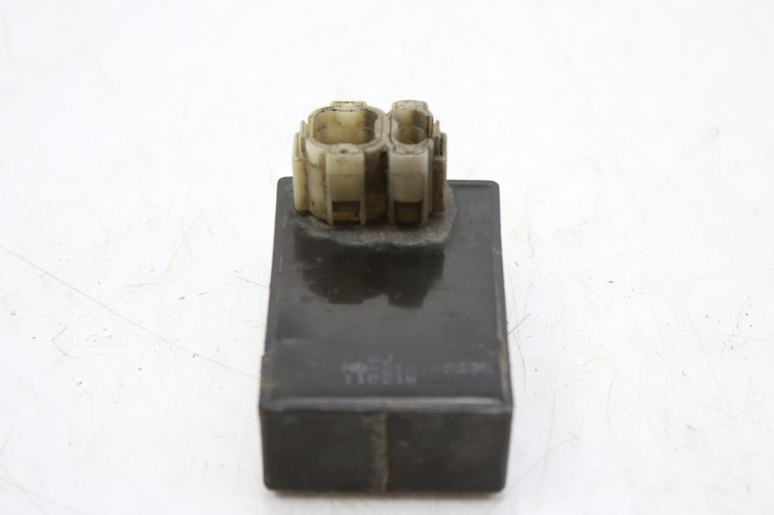 photo de CENTRALINA CDI KEEWAY TX 50 (2008 - 2015) - Dettaglio del componente