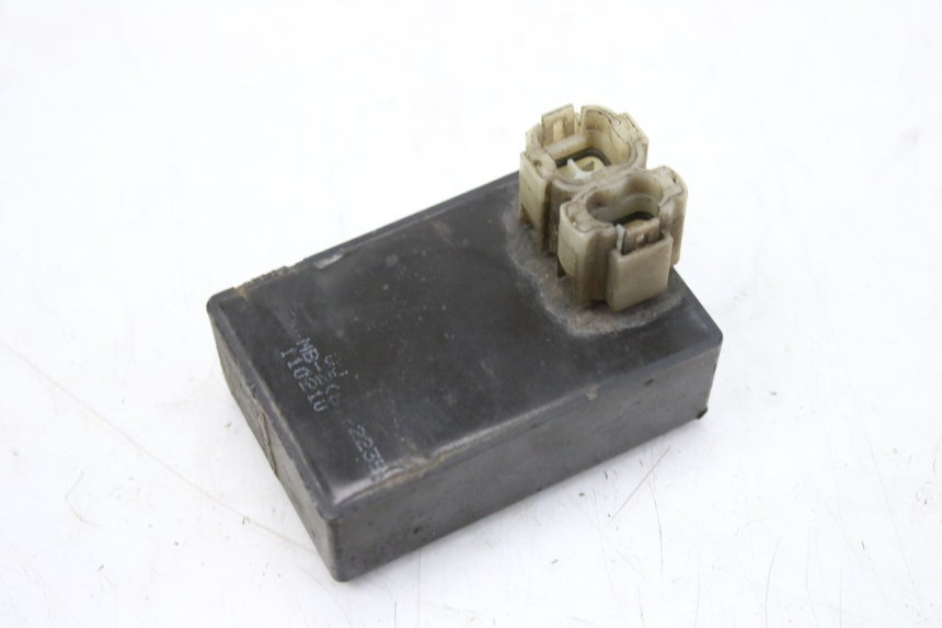 photo de CENTRALINA CDI KEEWAY TX 50 (2008 - 2015) - Altra angolazione