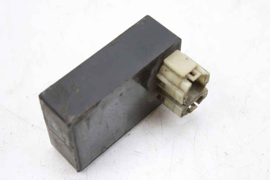 photo de CENTRALINA CDI KEEWAY TX 50 (2008 - 2015) - Primo piano tecnico