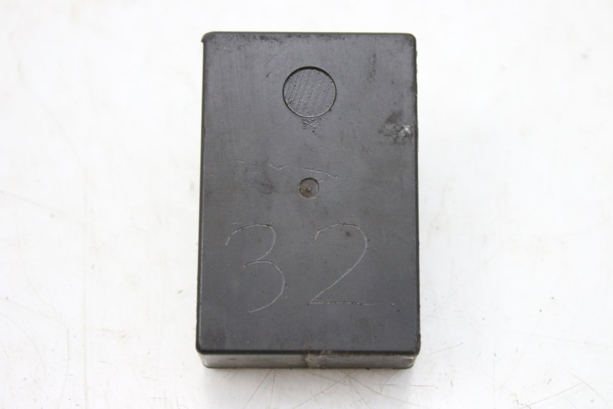 photo de CENTRALINA CDI KEEWAY TX 50 (2008 - 2015) - Vista d'insieme del prodotto