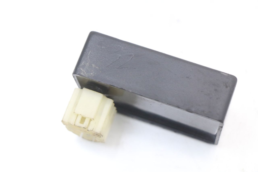 photo de CENTRALINA CDI KEEWAY TX 50 (2008 - 2015) - Dettaglio del componente