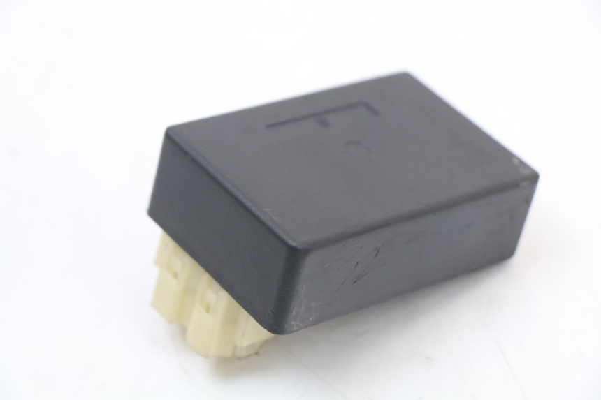 photo de CENTRALINA CDI KEEWAY TX 50 (2008 - 2015) - Zoom sullo stato d'uso