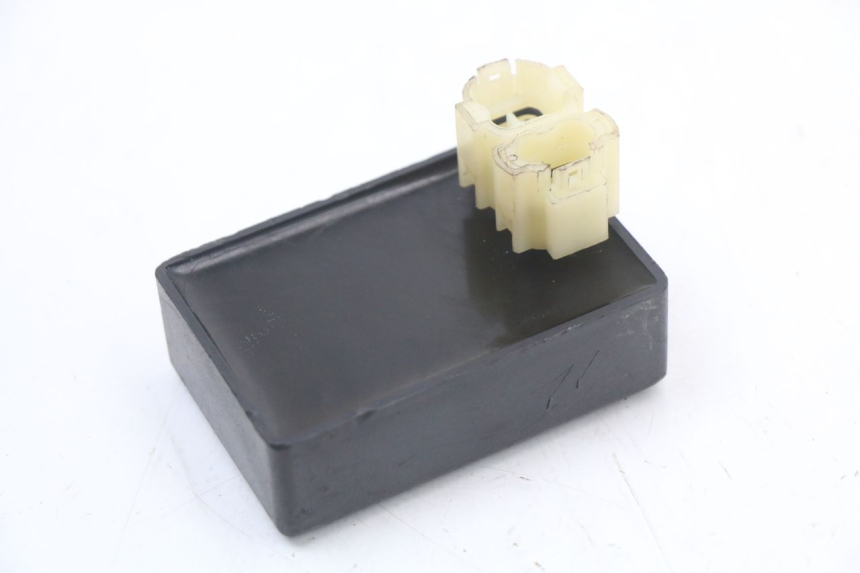 photo de CENTRALINA CDI KEEWAY TX 50 (2008 - 2015) - Altra angolazione