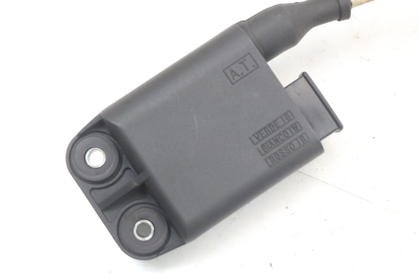 photo de CENTRALINA CDI PIAGGIO TYPHOON 50 (2000 - 2009) - Dettaglio del componente